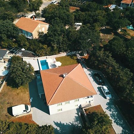 Villa Kvarner ชิโล ภายนอก รูปภาพ
