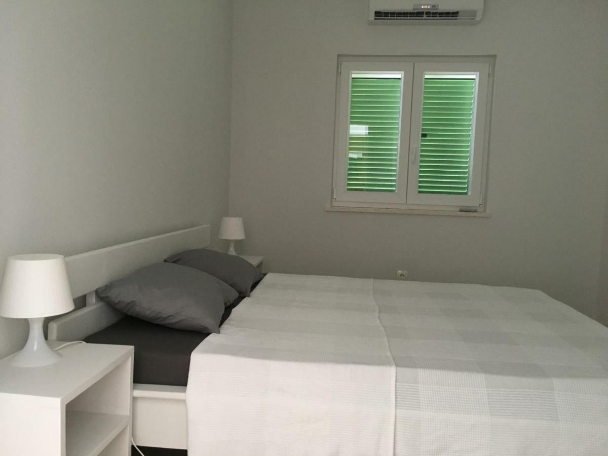 Villa Kvarner ชิโล ภายนอก รูปภาพ