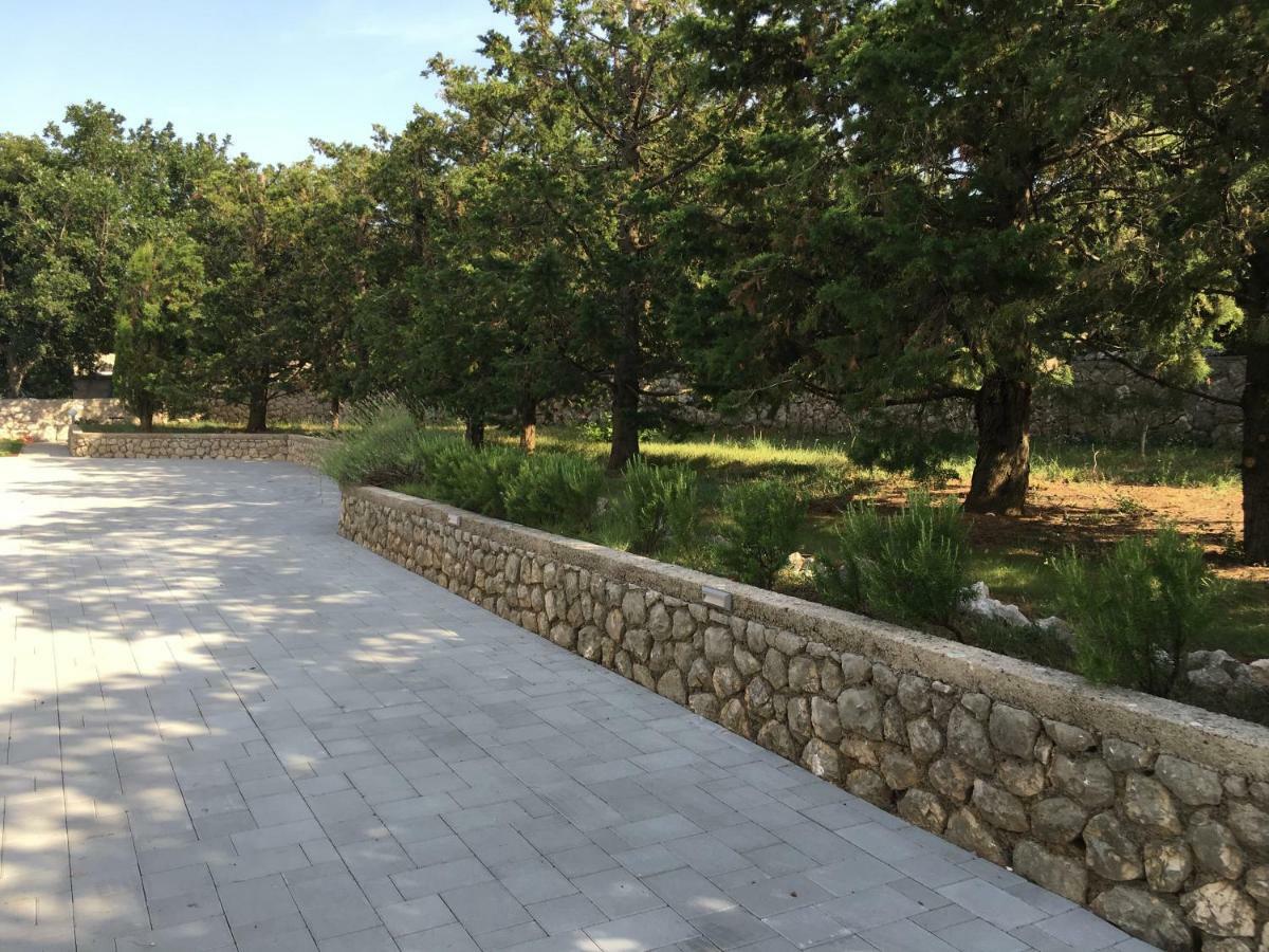 Villa Kvarner ชิโล ภายนอก รูปภาพ