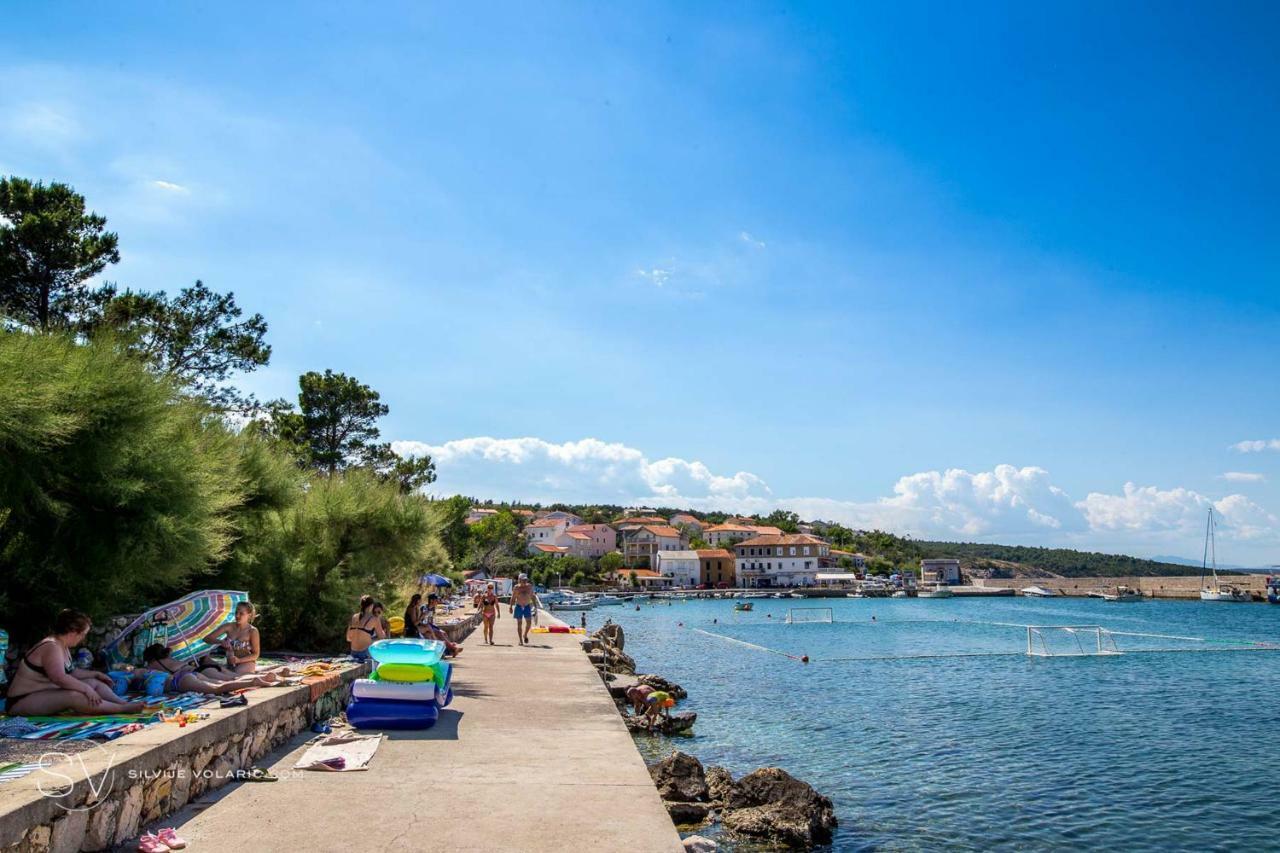 Villa Kvarner ชิโล ภายนอก รูปภาพ