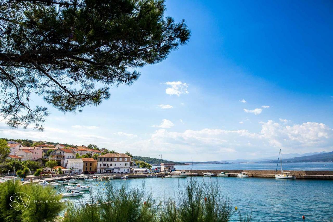 Villa Kvarner ชิโล ภายนอก รูปภาพ
