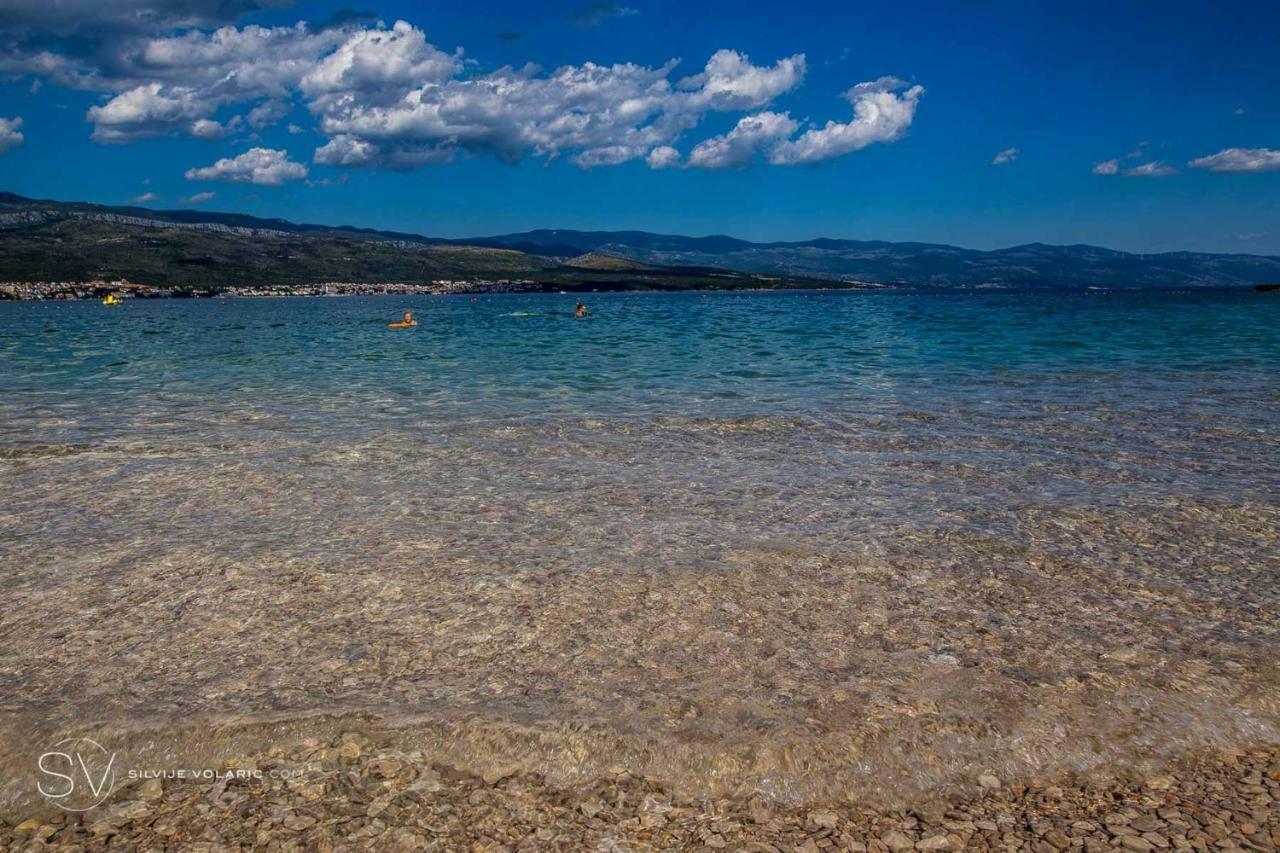 Villa Kvarner ชิโล ภายนอก รูปภาพ