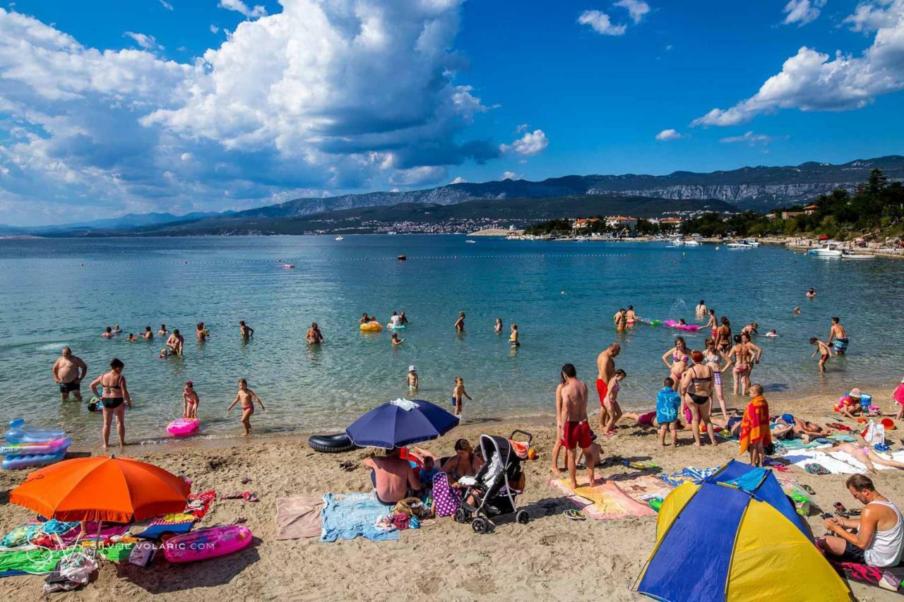 Villa Kvarner ชิโล ภายนอก รูปภาพ