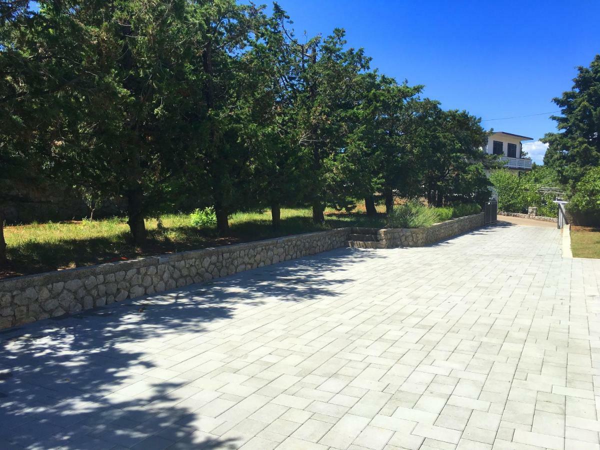 Villa Kvarner ชิโล ภายนอก รูปภาพ