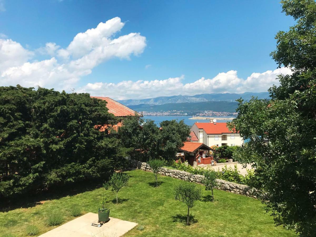 Villa Kvarner ชิโล ภายนอก รูปภาพ